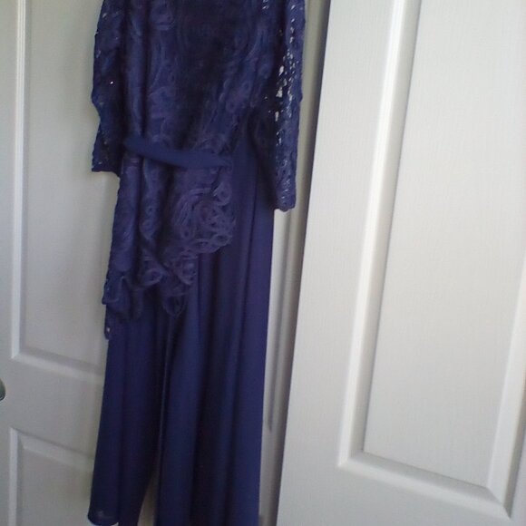 Mother of the bride 2 prices suit - Picture 2 of 5